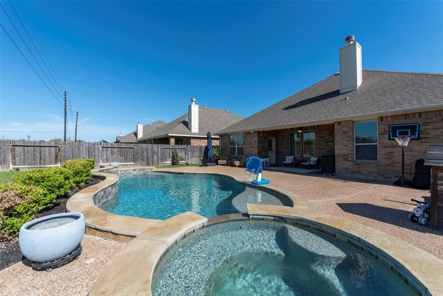 22939 Banff Brook Way, Tomball, TX 77375