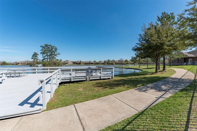 22939 Banff Brook Way, Tomball, TX 77375