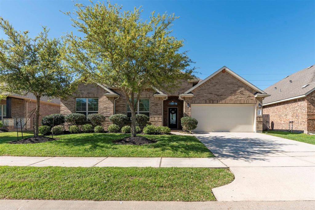 22939 Banff Brook Way, Tomball, TX 77375