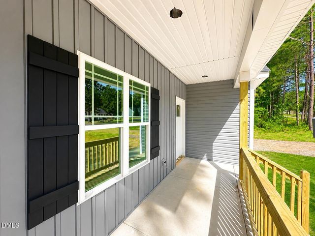 368 Bald Eagle Lane, Kenly, NC 27542