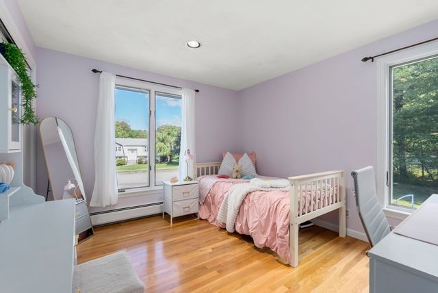 39 Barefoot Hill Road, Sharon, MA 02067
