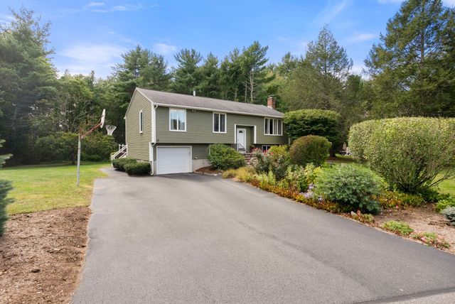 39 Barefoot Hill Road, Sharon, MA 02067