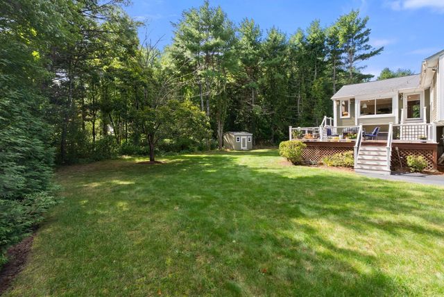 39 Barefoot Hill Road, Sharon, MA 02067