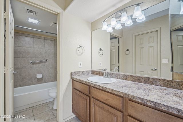 5800 N Kolb Rd Unit 12164, Tucson, AZ 85750