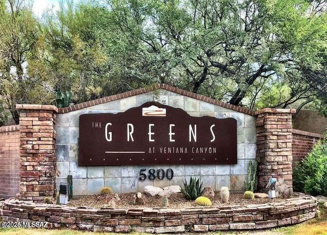 5800 N Kolb Rd Unit 12164, Tucson, AZ 85750