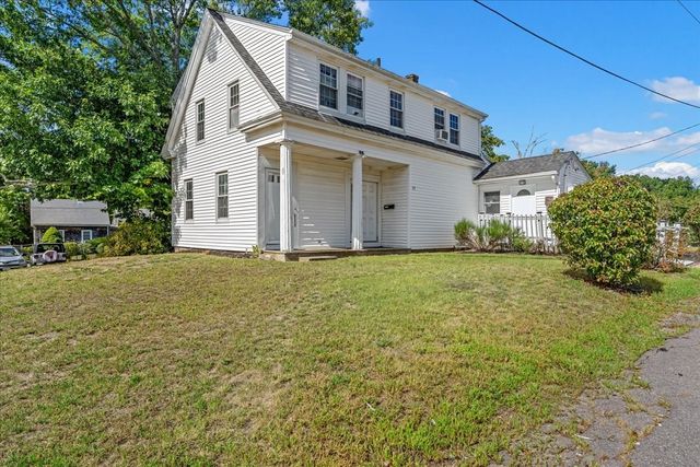 17 North Ave, Rockland, MA 02370
