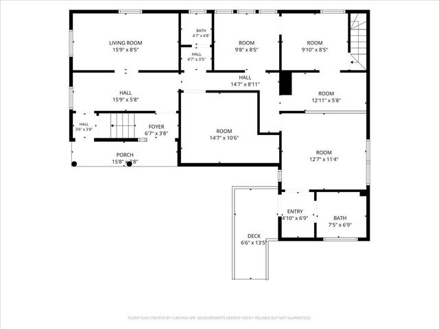 17 North Ave, Rockland, MA 02370