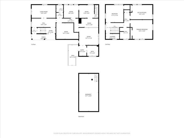 17 North Ave, Rockland, MA 02370