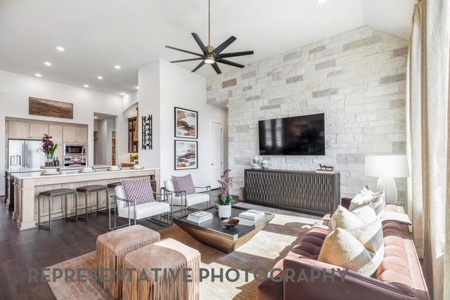 24619 Rosinweed Meadows Lane, Katy, TX 77493