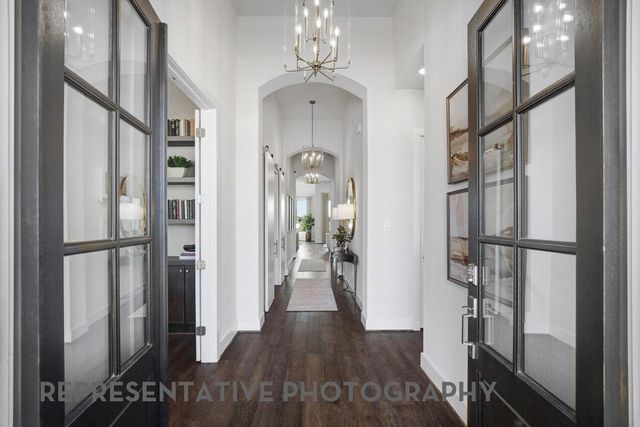 24619 Rosinweed Meadows Lane, Katy, TX 77493