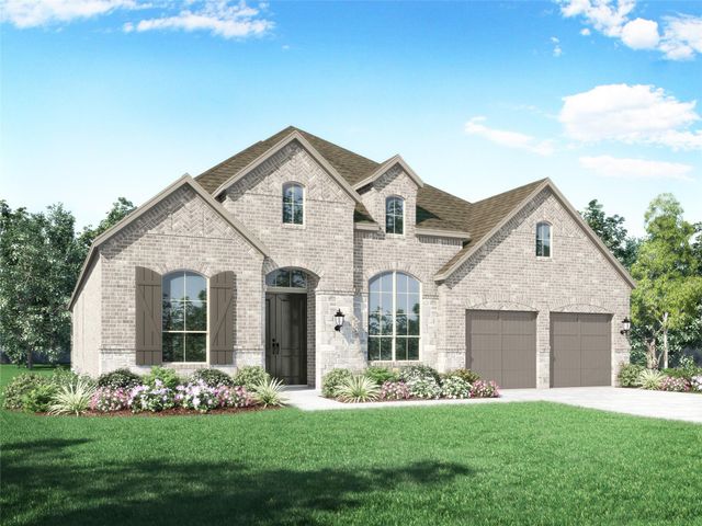 24619 Rosinweed Meadows Lane, Katy, TX 77493