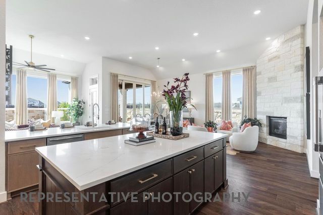 24619 Rosinweed Meadows Lane, Katy, TX 77493