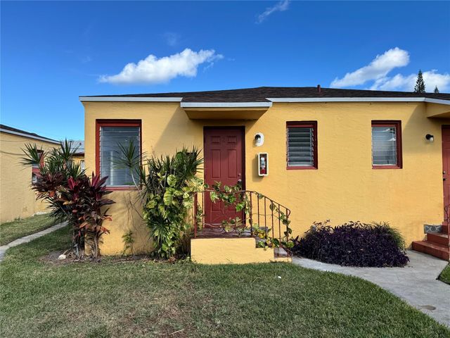 1739 Moffett Street 2, Hollywood, FL 33020