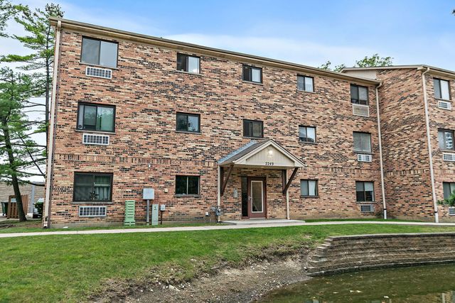 2249 Nichols Road 28D, Arlington Heights, IL 60004