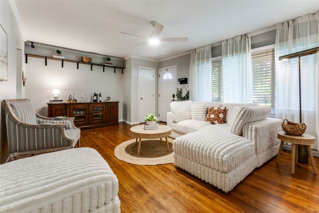 429 Jolee Street, Richardson, TX 75080