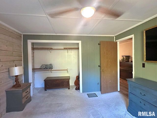 8384 HICKORY RIDGE Road, Murphysboro, IL 62966