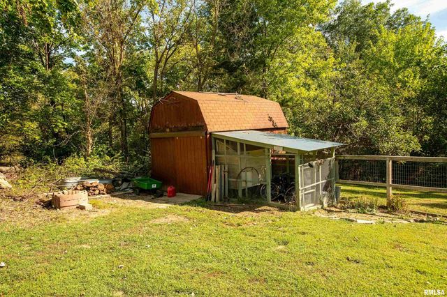 8384 HICKORY RIDGE Road, Murphysboro, IL 62966