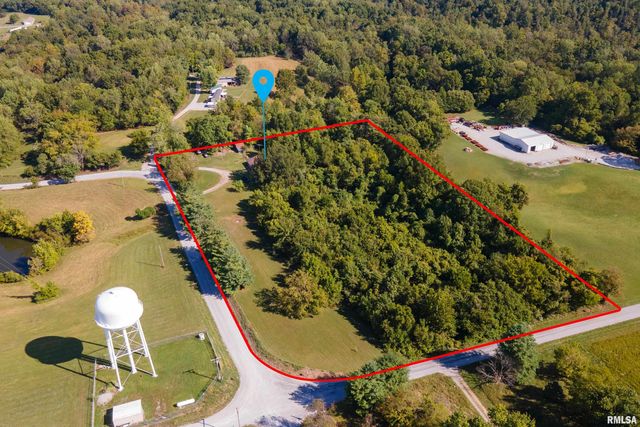 8384 HICKORY RIDGE Road, Murphysboro, IL 62966