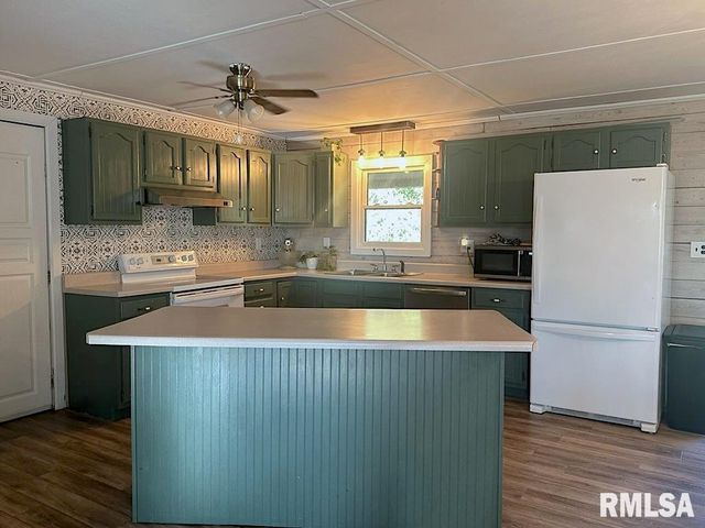 8384 HICKORY RIDGE Road, Murphysboro, IL 62966