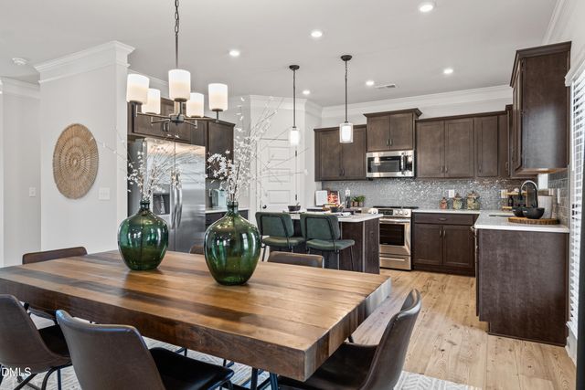 276 Cheshire Farm Drive, Smithfield, NC 27577