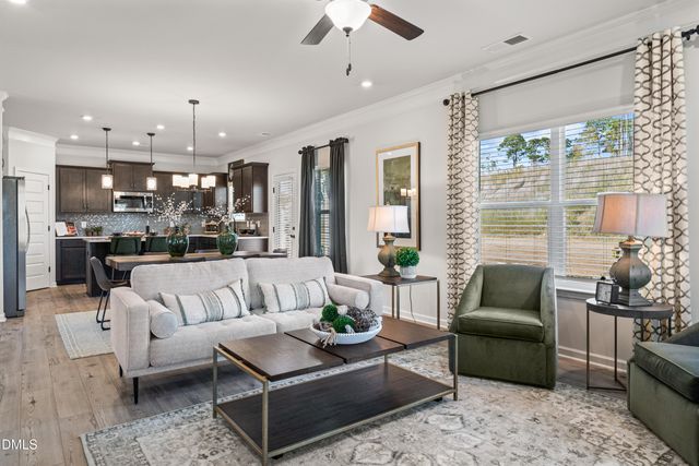 276 Cheshire Farm Drive, Smithfield, NC 27577