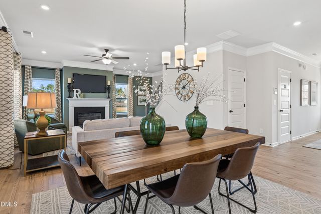 276 Cheshire Farm Drive, Smithfield, NC 27577