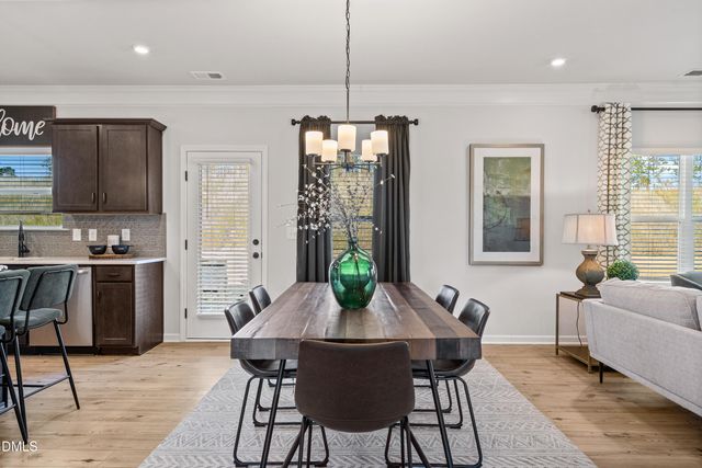 276 Cheshire Farm Drive, Smithfield, NC 27577