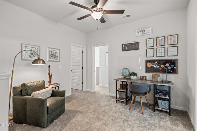 276 Cheshire Farm Drive, Smithfield, NC 27577