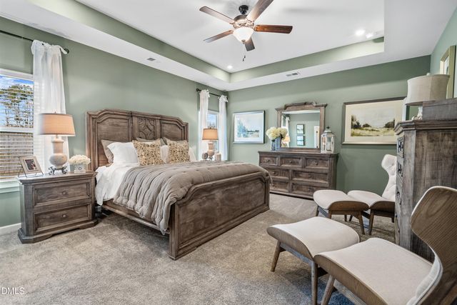 276 Cheshire Farm Drive, Smithfield, NC 27577