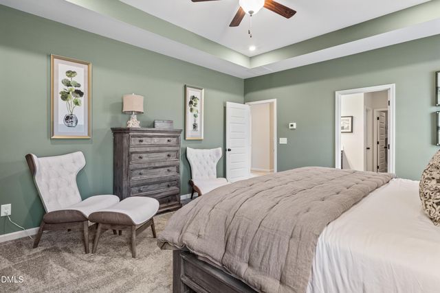 276 Cheshire Farm Drive, Smithfield, NC 27577