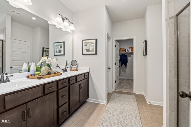 276 Cheshire Farm Drive, Smithfield, NC 27577