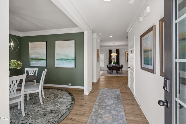 276 Cheshire Farm Drive, Smithfield, NC 27577