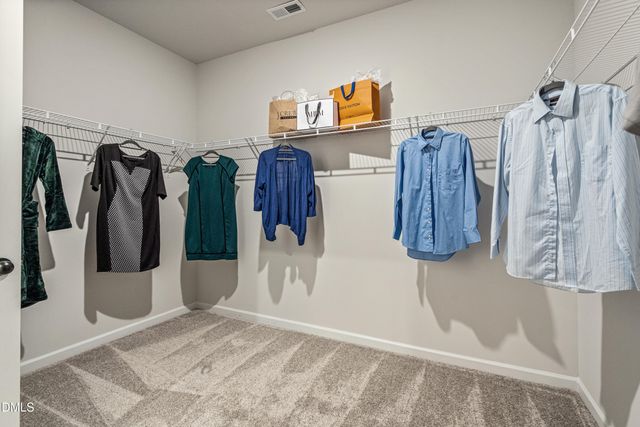 276 Cheshire Farm Drive, Smithfield, NC 27577