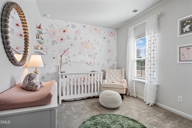 276 Cheshire Farm Drive, Smithfield, NC 27577