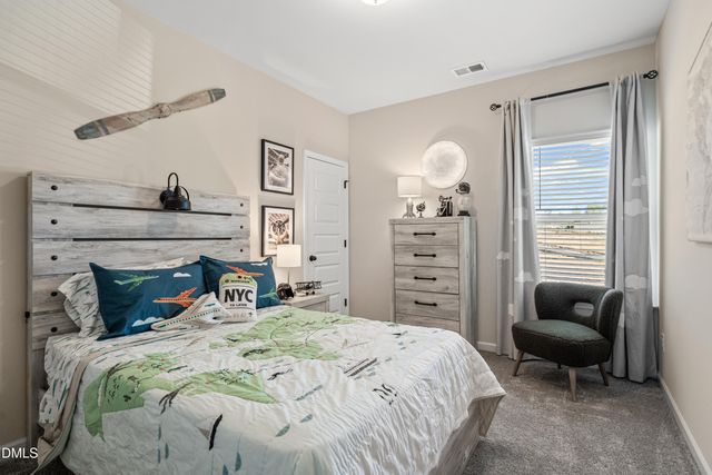 276 Cheshire Farm Drive, Smithfield, NC 27577