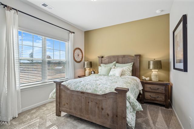 276 Cheshire Farm Drive, Smithfield, NC 27577