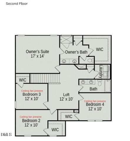 276 Cheshire Farm Drive, Smithfield, NC 27577