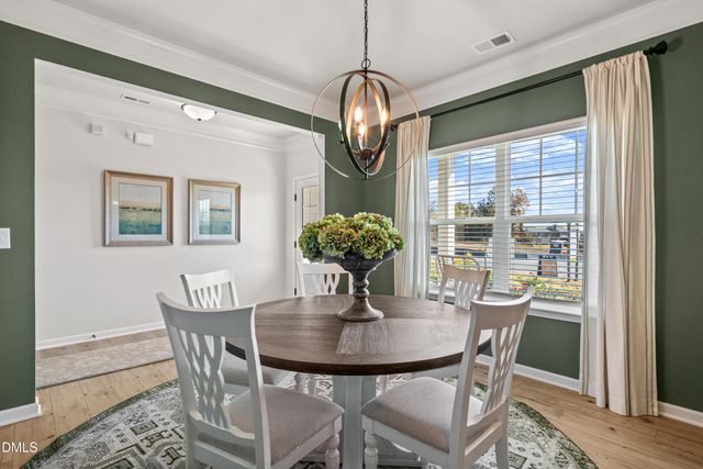 276 Cheshire Farm Drive, Smithfield, NC 27577