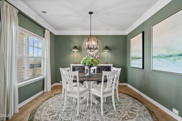 276 Cheshire Farm Drive, Smithfield, NC 27577