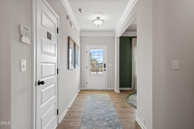 276 Cheshire Farm Drive, Smithfield, NC 27577