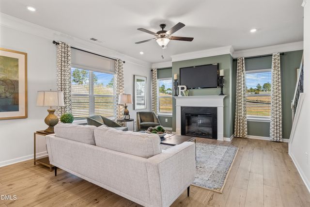 276 Cheshire Farm Drive, Smithfield, NC 27577