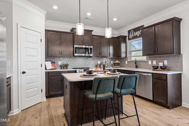 276 Cheshire Farm Drive, Smithfield, NC 27577