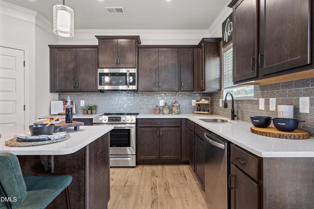 276 Cheshire Farm Drive, Smithfield, NC 27577