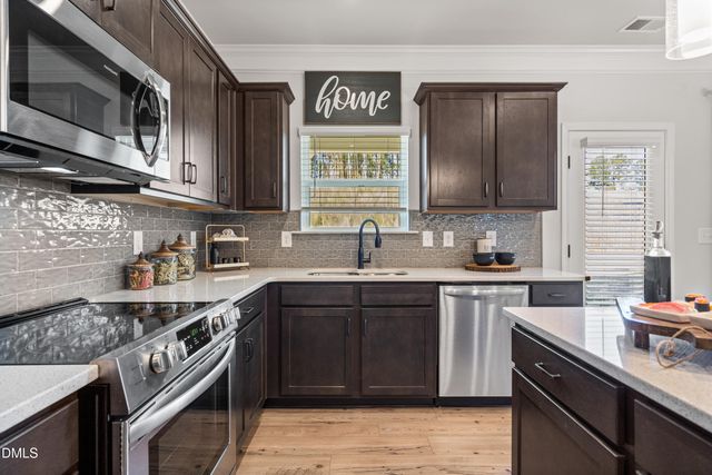 276 Cheshire Farm Drive, Smithfield, NC 27577