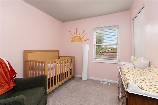 4301 Whitehall Lane, Richton Park, IL 60471