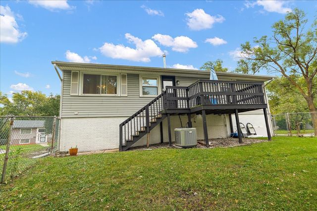 4301 Whitehall Lane, Richton Park, IL 60471