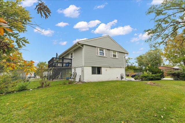 4301 Whitehall Lane, Richton Park, IL 60471