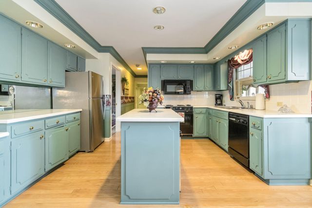 808 W Holly Lane, Corbin, KY 40701