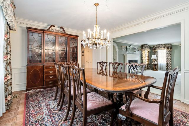 808 W Holly Lane, Corbin, KY 40701