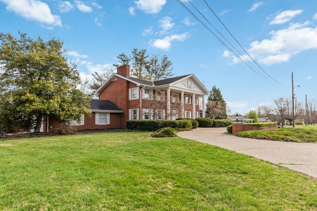 808 W Holly Lane, Corbin, KY 40701